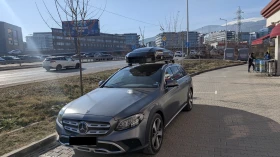 Mercedes-Benz E 350 All-Terrain, снимка 9