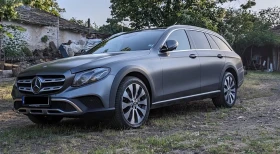 Mercedes-Benz E 350 All-Terrain, снимка 1