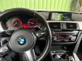 BMW 320, снимка 8