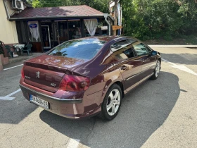 Peugeot 407 2.0 HDi, снимка 4