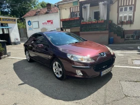 Peugeot 407 2.0 HDi, снимка 2