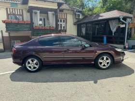 Peugeot 407 2.0 HDi, снимка 3