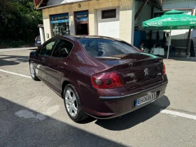 Peugeot 407 2.0 HDi, снимка 6