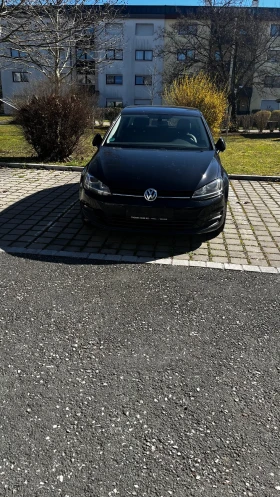 VW Golf VII 1, 2 TSI BMT Comfortline, снимка 1