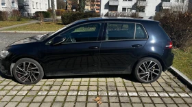 VW Golf VII 1, 2 TSI BMT Comfortline, снимка 5