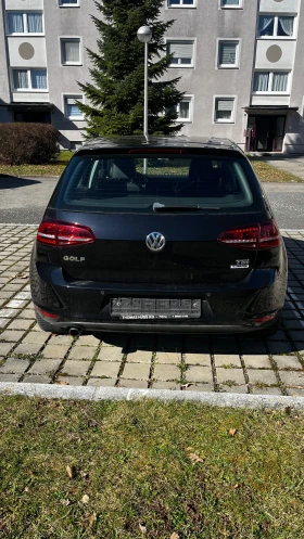 VW Golf VII 1, 2 TSI BMT Comfortline, снимка 2