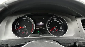 VW Golf VII 1, 2 TSI BMT Comfortline, снимка 11