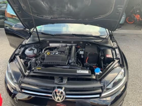 VW Golf VII 1, 2 TSI BMT Comfortline, снимка 8