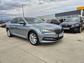 Skoda Superb С-Гаранция-2.0-М/T, снимка 7