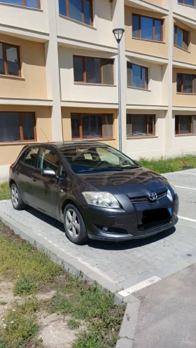 Обява за продажба на Toyota Auris ~5 500 лв. - изображение 1