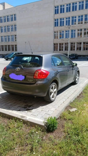 Обява за продажба на Toyota Auris ~5 500 лв. - изображение 5