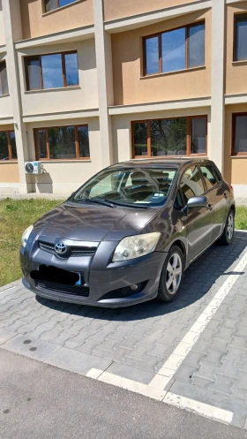 Обява за продажба на Toyota Auris ~5 500 лв. - изображение 1