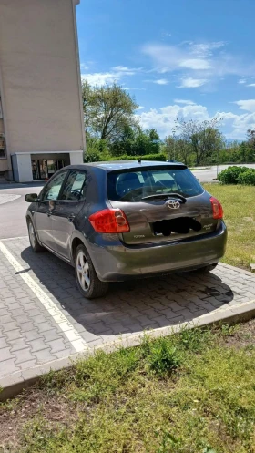 Обява за продажба на Toyota Auris ~5 500 лв. - изображение 2