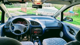 Обява за продажба на Seat Alhambra 1.9TDI AFN 110 ~5 500 лв. - изображение 6