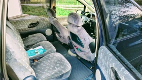 Обява за продажба на Seat Alhambra 1.9TDI AFN 110 ~5 500 лв. - изображение 10
