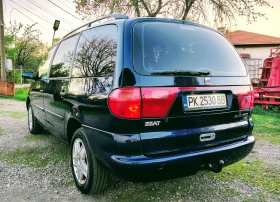 Обява за продажба на Seat Alhambra 1.9TDI AFN 110 ~5 500 лв. - изображение 3