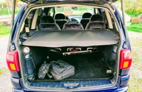 Обява за продажба на Seat Alhambra 1.9TDI AFN 110 ~5 500 лв. - изображение 11