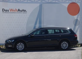 VW Passat Comfortline 2.0TDI BMT - 44000 лв. - 52910673 | Car24.bg