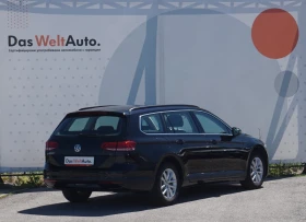 VW Passat Comfortline 2.0TDI BMT - 44000 лв. - 52910673 | Car24.bg