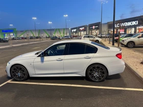 BMW 318 M PERFORMANCE HARMAN-KARDON | Mobile.bg    5
