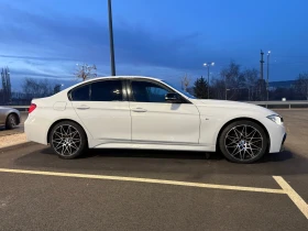 BMW 318 M PERFORMANCE HARMAN-KARDON | Mobile.bg    3