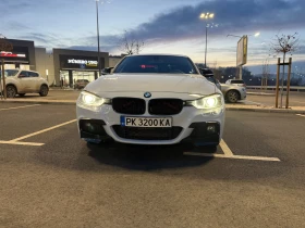 BMW 318 M PERFORMANCE HARMAN-KARDON | Mobile.bg    2