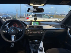 BMW 318 M PERFORMANCE HARMAN-KARDON | Mobile.bg    8