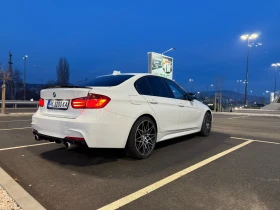 BMW 318 M PERFORMANCE HARMAN-KARDON | Mobile.bg    4