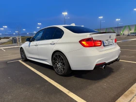 BMW 318 M PERFORMANCE HARMAN-KARDON | Mobile.bg    6