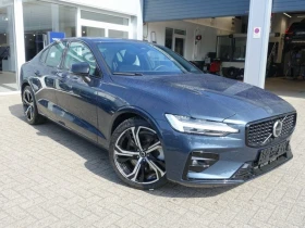 Volvo S60 B5 AWD Ultimate Dark - 62000 лв. - 94672645 3