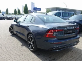 Volvo S60 B5 AWD Ultimate Dark - 62000 лв. - 94672645 4