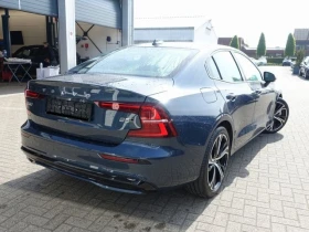 Volvo S60 B5 AWD Ultimate Dark - 62000 лв. - 94672645 2