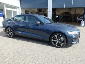 Volvo S60 B5 AWD Ultimate Dark - 62000 лв. - 94672645 5