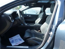 Volvo S60 B5 AWD Ultimate Dark - 62000 лв. - 94672645 6