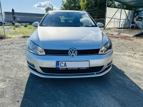 VW Golf 2.0TDI 4-MOTION | Mobile.bg    8
