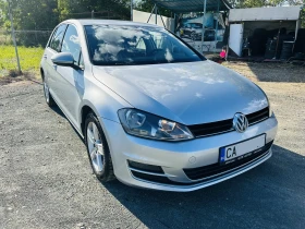 VW Golf 2.0TDI 4-MOTION | Mobile.bg    7