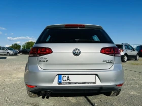 VW Golf 2.0TDI 4-MOTION | Mobile.bg    4