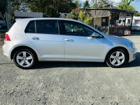 VW Golf 2.0TDI 4-MOTION | Mobile.bg    6