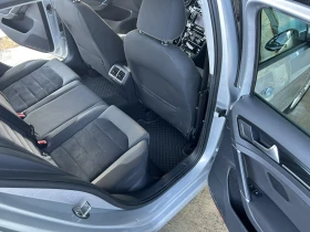 VW Golf 2.0TDI 4-MOTION | Mobile.bg    12