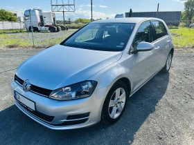     VW Golf 2.0TDI 4-MOTION