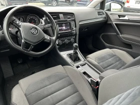 VW Golf 2.0TDI 4-MOTION | Mobile.bg    16