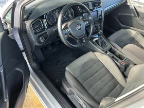 VW Golf 2.0TDI 4-MOTION | Mobile.bg    10