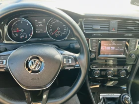 VW Golf 2.0TDI 4-MOTION | Mobile.bg    15