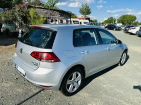 VW Golf 2.0TDI 4-MOTION | Mobile.bg    5