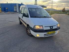 Peugeot Expert 2.0HDI 8 | Mobile.bg    4