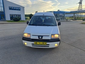 Peugeot Expert 2.0HDI 8 | Mobile.bg    3