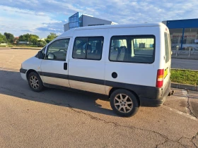 Peugeot Expert 2.0HDI 8 | Mobile.bg    6