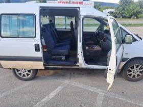 Peugeot Expert 2.0HDI 8 | Mobile.bg    7