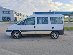 Peugeot Expert 2.0HDI 8 | Mobile.bg    5