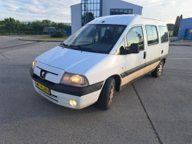     Peugeot Expert 2.0HDI 8